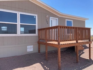 109 Mira Vista Loop, Alamogordo, NM 88310