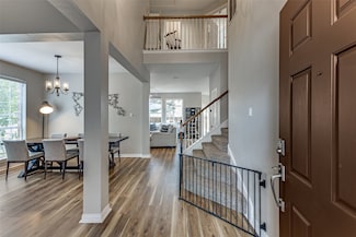 409 Crutcher Crossing, McKinney, TX 75070