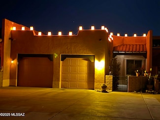 127 Calle Frida Kahlo, Tubac, AZ 85646