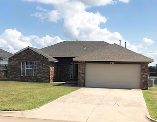 704 NW 21st St, Oklahoma City, OK 73160
