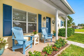 2420 Dakota Dr, Melbourne, FL 32935