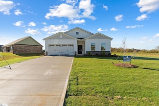 1465 Macedonia Rd, Gaffney, SC 29341