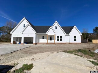 115 Savannah Ave Unit Lot 21, Grandy, NC 27939
