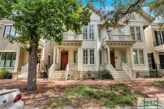 310 W Gwinnett St, Savannah, GA 31401