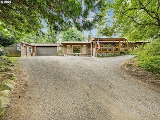 32634 NE Mershon Rd, Troutdale, OR 97060