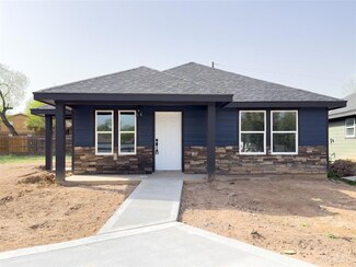 201 Mesquite Meadow St, La Joya, TX 78560