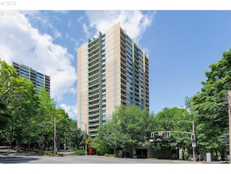 111 SW Harrison St Unit 3B, Portland, OR 97201