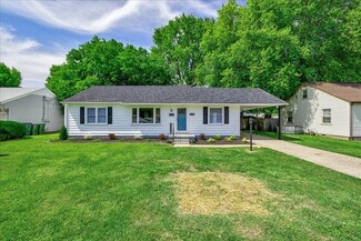 2433 N York St, Owensboro, KY 42301