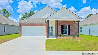 12883 Bay Leaf Dr, Denham Springs, LA 70726