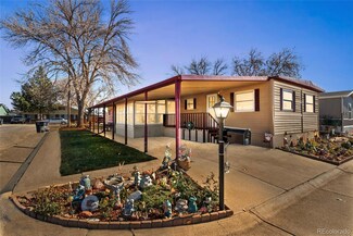 900 Mountain View Ave Unit 129, Longmont, CO 80501