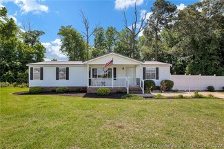 5031 High Branch Ct, Stedman, NC 28391