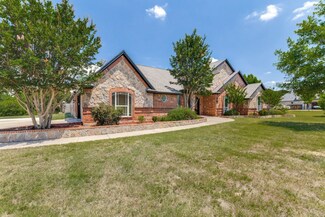308 W Aurora Vista Trail, Aurora, TX 76078