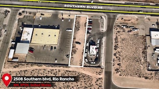 2508 Southern Blvd SE, Rio Rancho, NM 87124