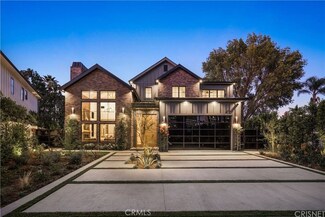 4961 Edgerton Ave, Encino, CA 91436