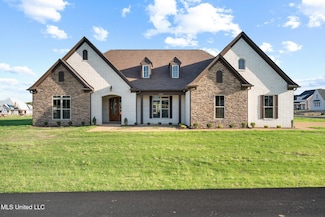 4339 Brooke Dr, Bridgetown, MS 38651