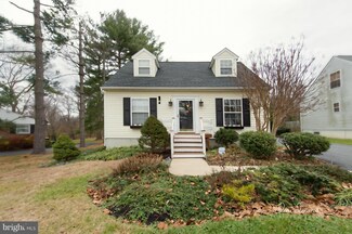 8 N Saint Augustine Rd, Chesapeake City, MD 21915