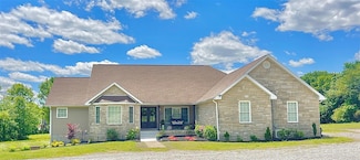 1051 Veterans Memorial Hwy, Brownsville, KY 42210