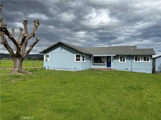 11122 Shafer Ave, Los Molinos, CA 96055
