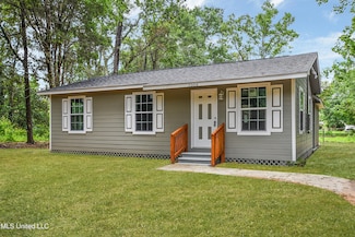 3504 Lundy Williams Rd, Moss Point, MS 39562