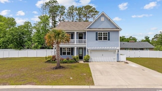 534 Pacific Commons Dr, Surfside Beach, SC 29575