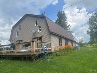 4743 Clark Rd, Cincinnatus, NY 13040