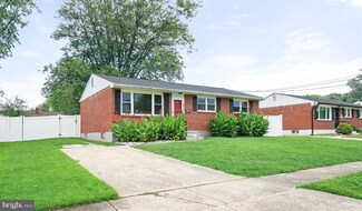 21 Juniper St, New Castle, DE 19720