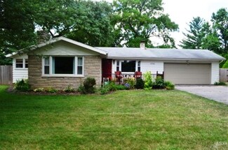 5705 N Brookwood Dr, Fort Wayne, IN 46835