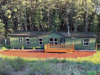 956 Beucler Ln, Pagosa Springs, CO 81147