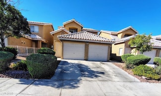 8072 Cimarron Ridge Dr Unit 201, Las Vegas, NV 89128