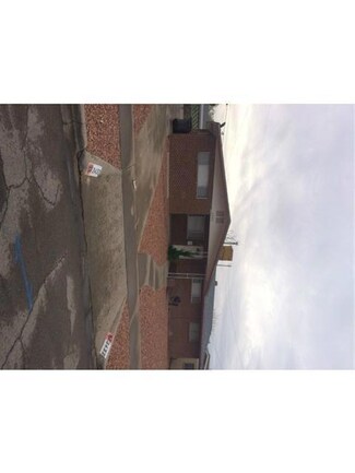 3432 Aberdeen St, El Paso, TX 79925