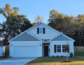 436 Meadow Sweet Place, Conway, SC 29526