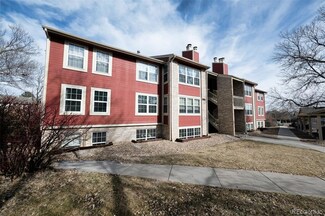 2686 E Otero Place Unit 12, Centennial, CO 80122