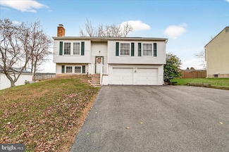 25109 Chimney House Ct, Damascus, MD 20872