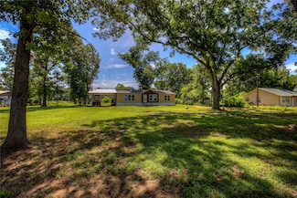 541 Farm To Market Road 2948, Como, TX 75431