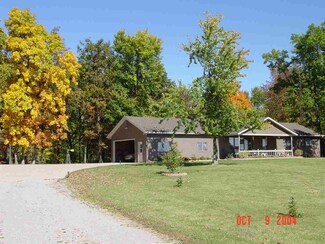 3825 County Road 4, Ashley, IN 46705