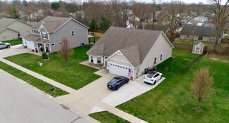 461 Carol Dr, Bargersville, IN 46106
