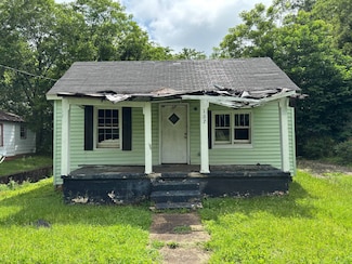 107 Grant Ave, Anniston, AL 36207