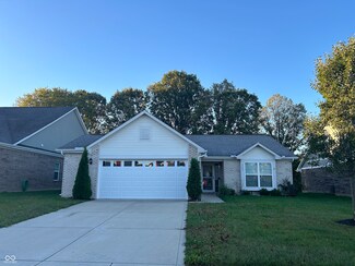5623 Starla Ln, Plainfield, IN 46168