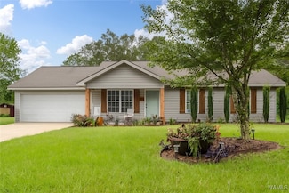 17684 Highway 140, Elrod, AL 35458