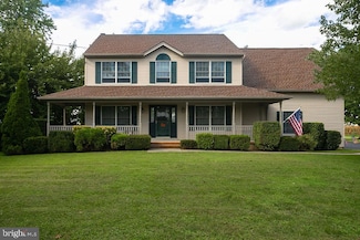 24905 Mount Pleasant Rd, Columbus, NJ 08022