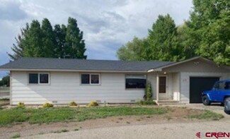 405 6th St, La Jara, CO 81140