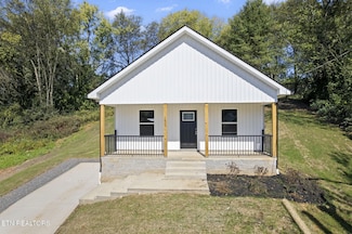 1423 Nolan Ave, Knoxville, TN 37921