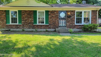 4415 Broadleaf Dr, Louisville, KY 40216