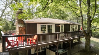 110 Tower Cir, Berkeley Springs, WV 25411