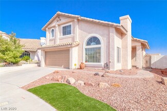 1409 Rim Fire Cir, Henderson, NV 89014