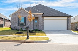 2832 Casey Dr, Oklahoma City, OK 73099