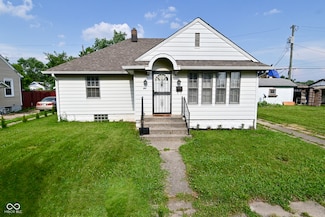341 Barton Ave, Indianapolis, IN 46241