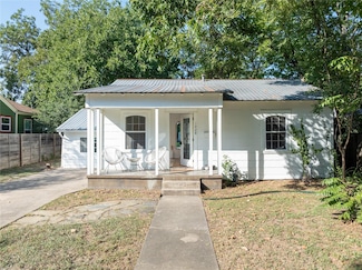 1028 E 43rd St Unit A, Austin, TX 78751