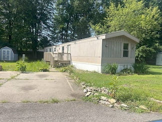 14633 Indiana 350 Unit 68, Moores Hill, IN 47032