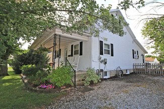 726 W Market St, Baltimore, OH 43105